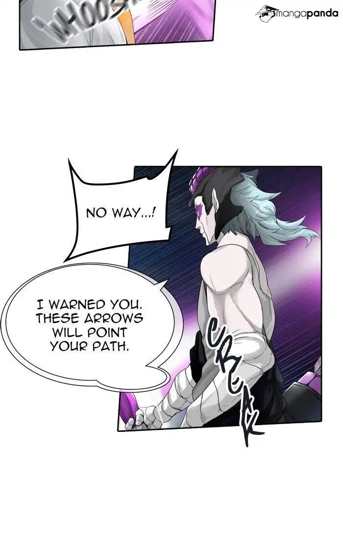 Tower of God Chapter 437 image 122